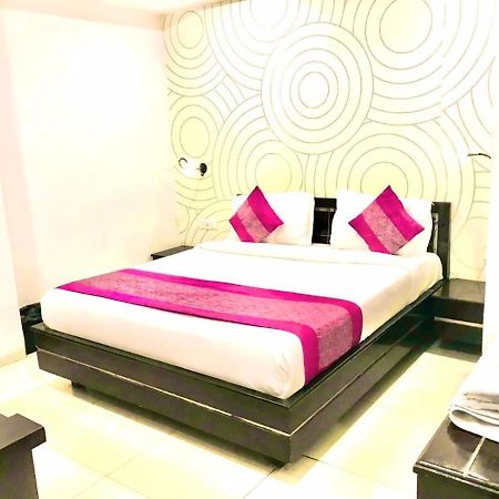 Hotel Queens Tower Amritsar Dış mekan fotoğraf