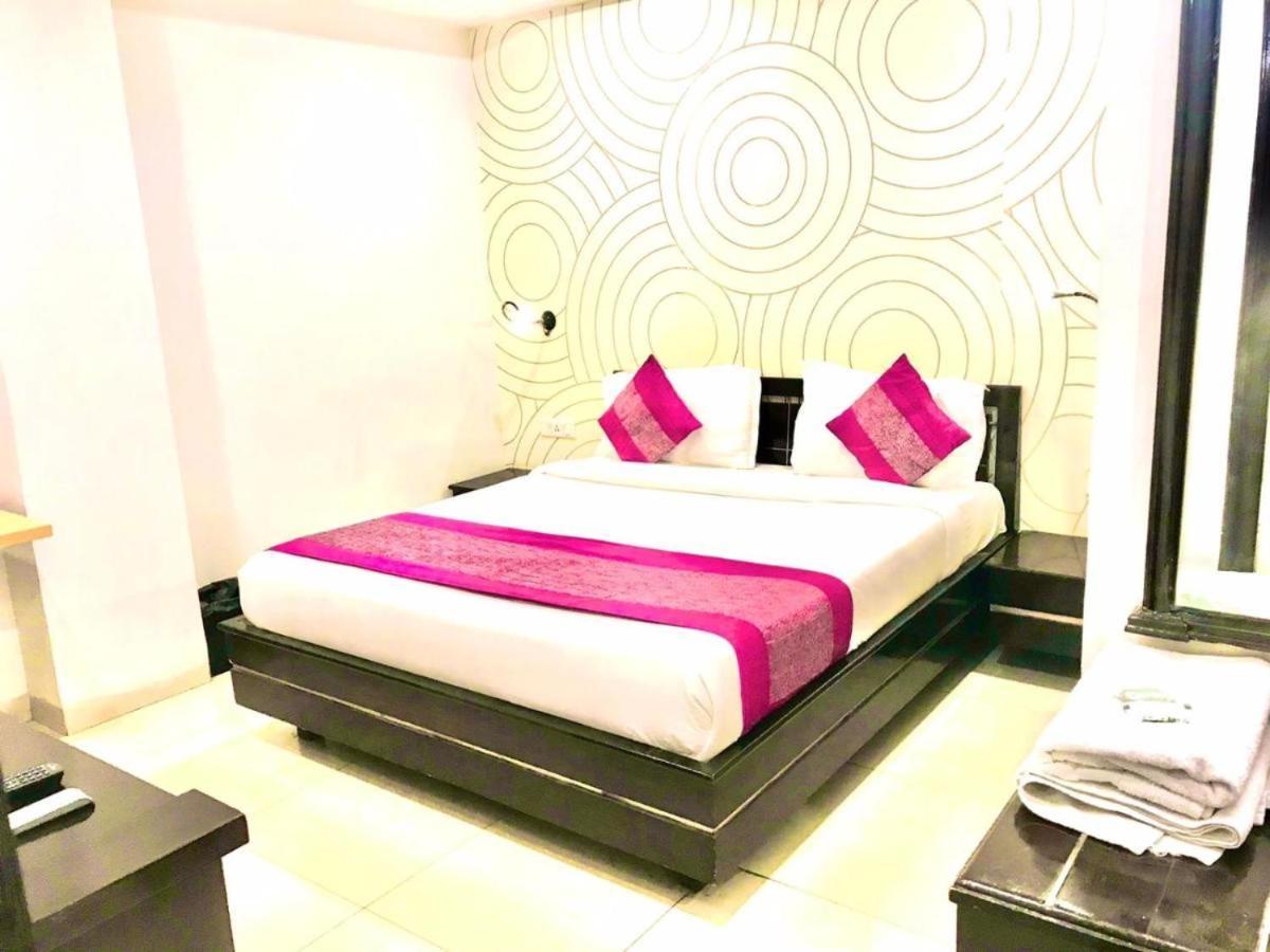 Hotel Queens Tower Amritsar Dış mekan fotoğraf