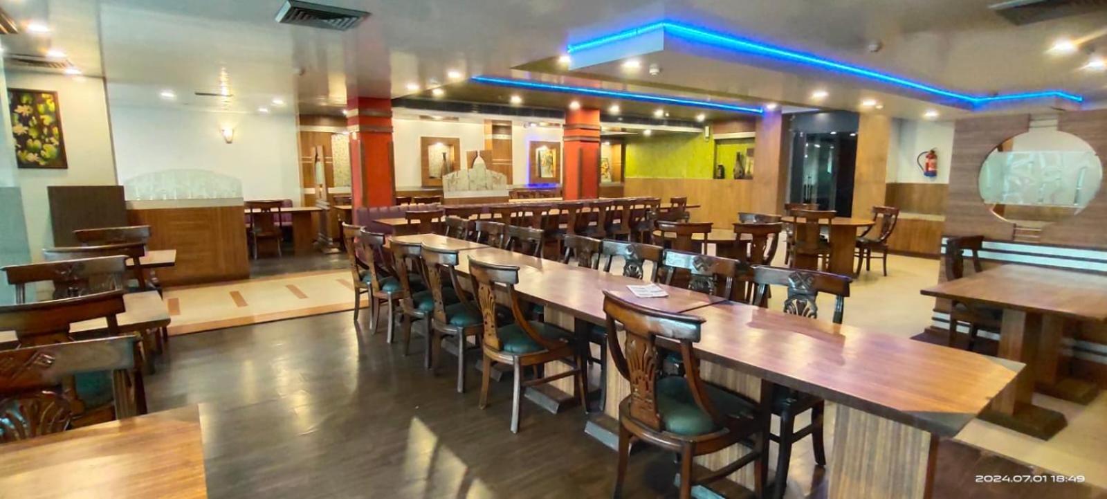 Hotel Queens Tower Amritsar Dış mekan fotoğraf